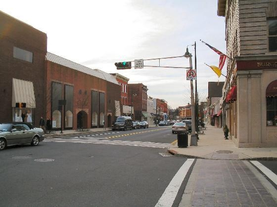 Springfield Avenue