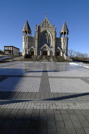 St. Teresa of Avila Parish