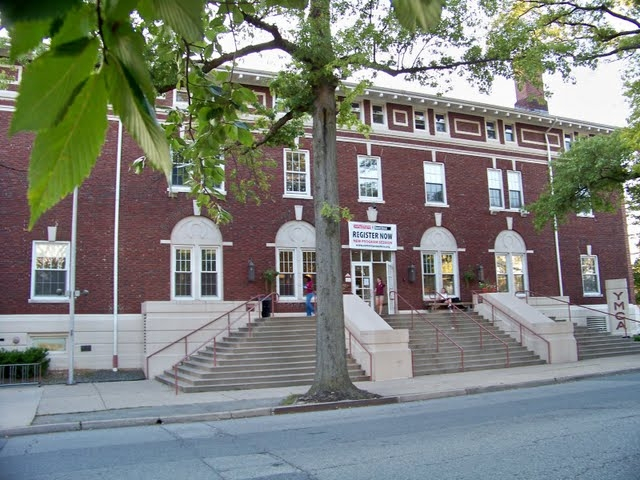 YMCA