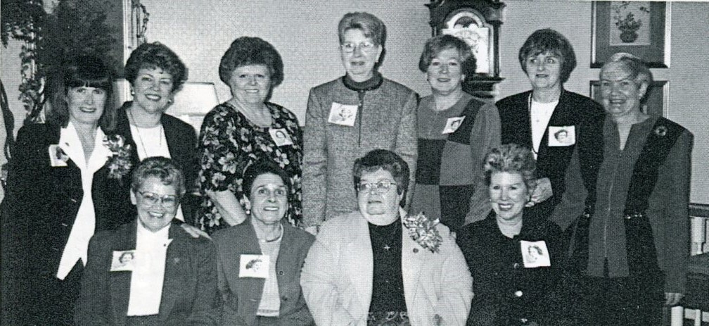 40th Reunion