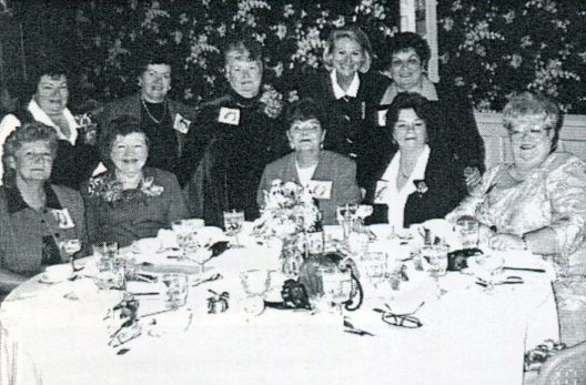 40th Reunion