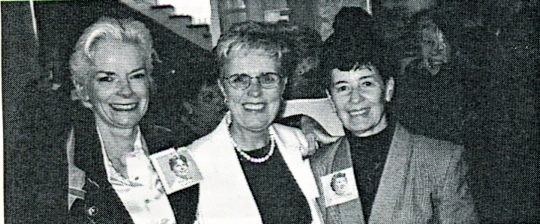 40th Reunion
