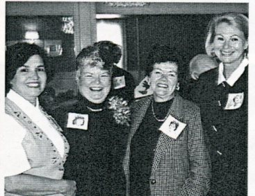 40th Reunion