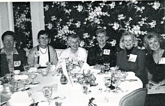40th Reunion