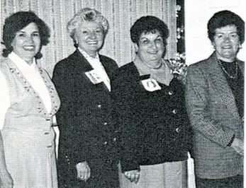 40th Reunion