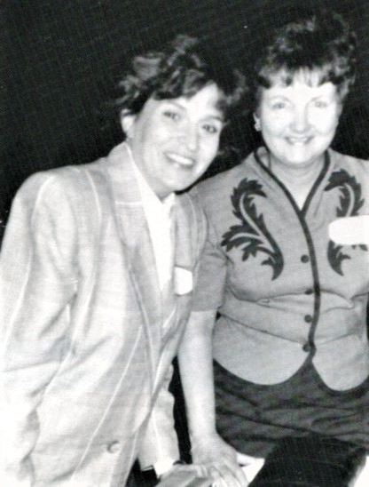 30th Reunion