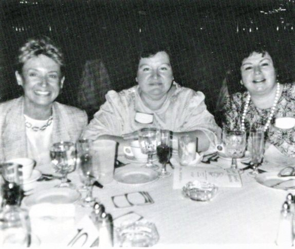 30th Reunion