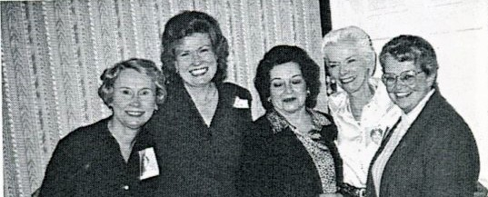 40th Reunion