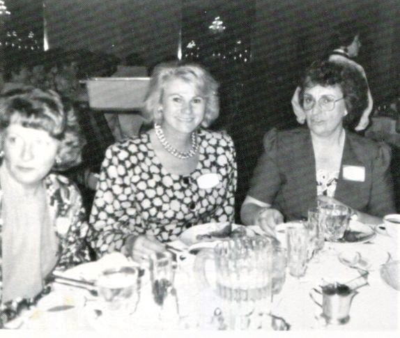 30th Reunion