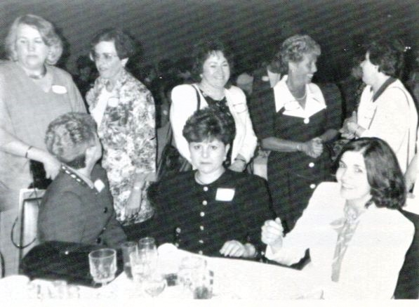 30th Reunion