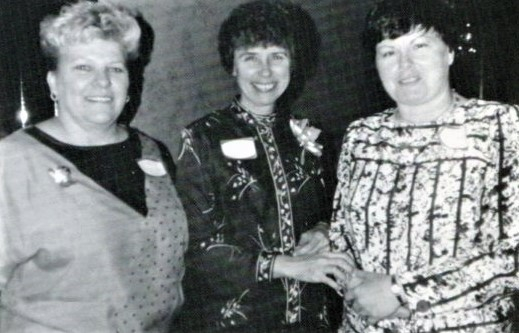 30th Reunion