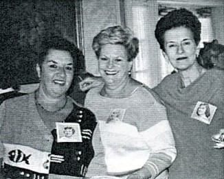 40th Reunion
