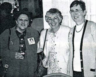 40th Reunion