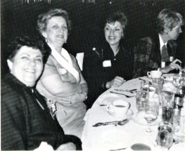 30th Reunion