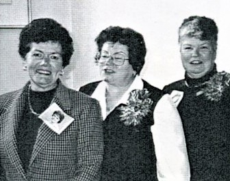 40th Reunion
