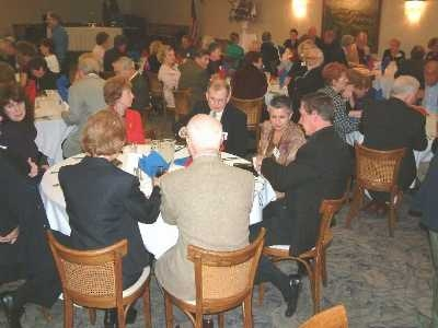 45th Reunion