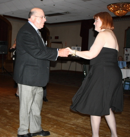 Vince & Anna Mae Giannetti