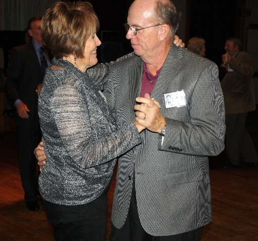 Jim & Maureen Reed