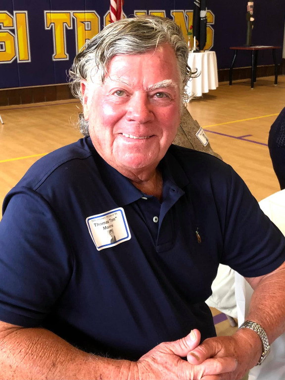 Tom Monroe