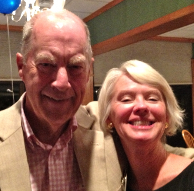Phil & Marcia