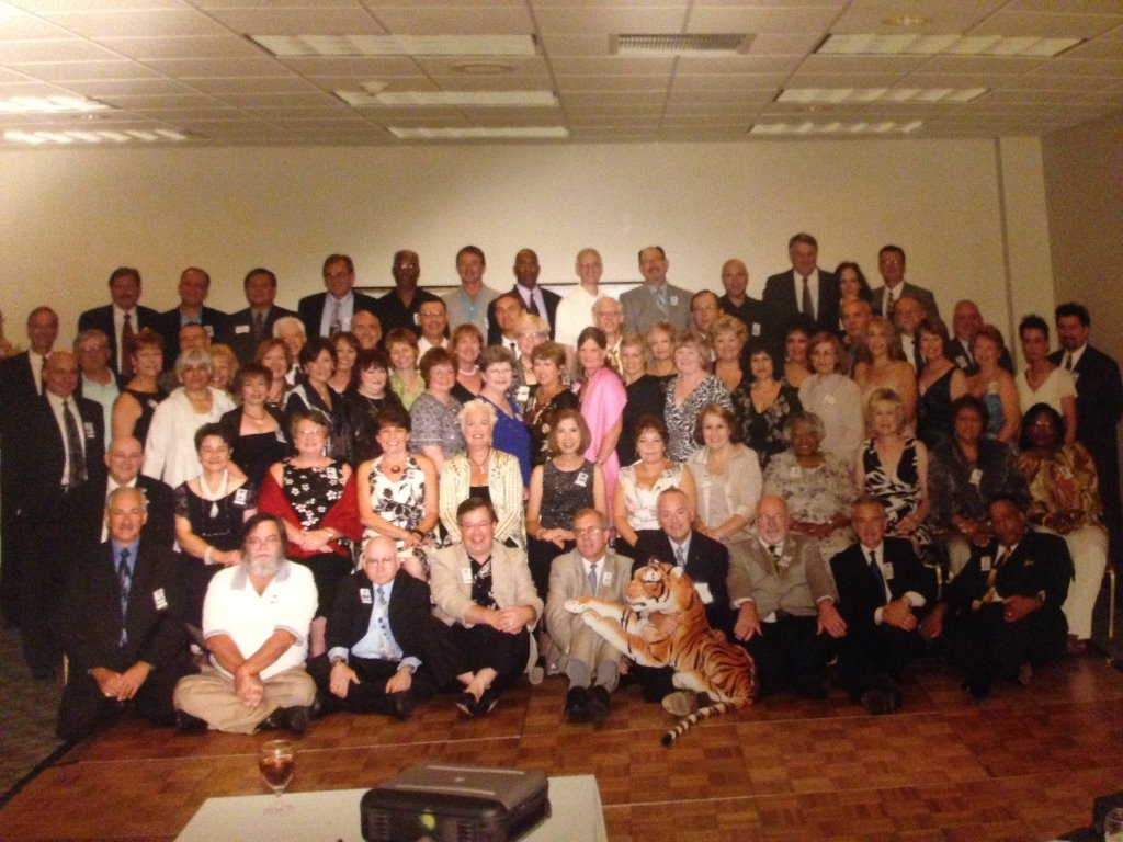 2007 Reunion