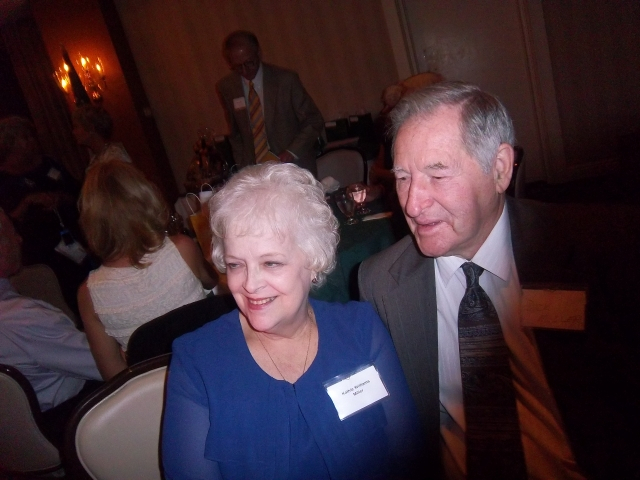 Tom & Diane Kline Tylka