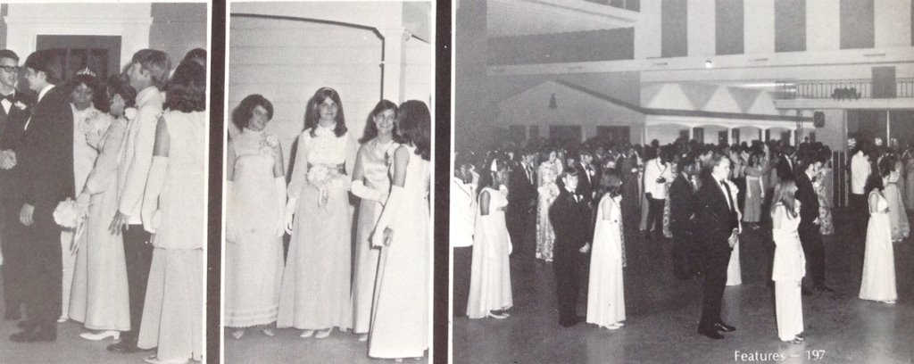 Jr. Sr. 1970