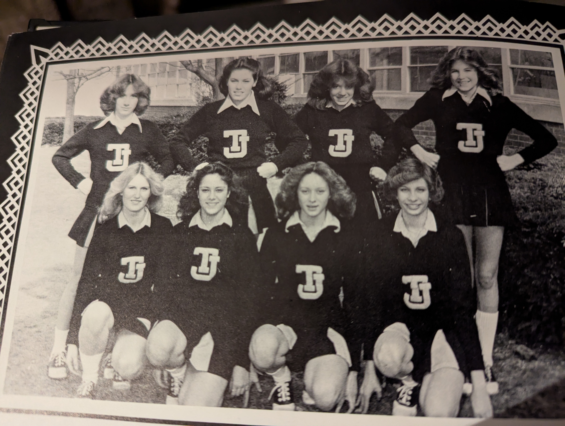 Class of 79 and 80