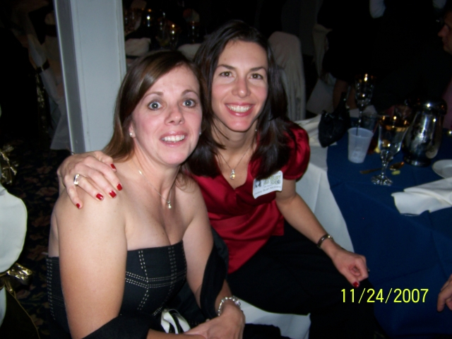 Kelly, Chrissy