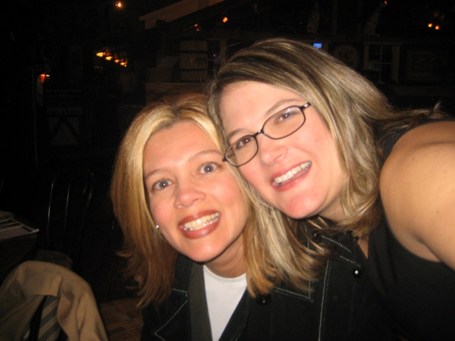 Susan Ansaldi, & Dawn