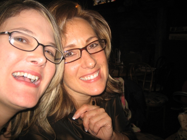 Dawn & Cheryl