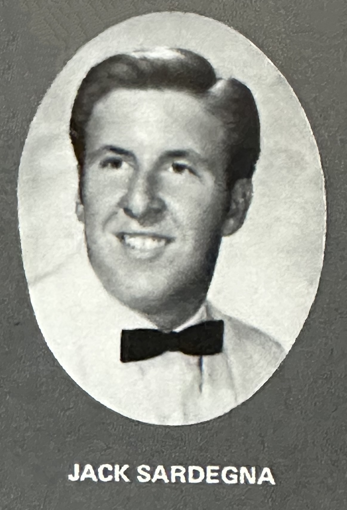 Jack Sardegna wghsreunion.webber@gmail.com 408-348-3166 (cell)
