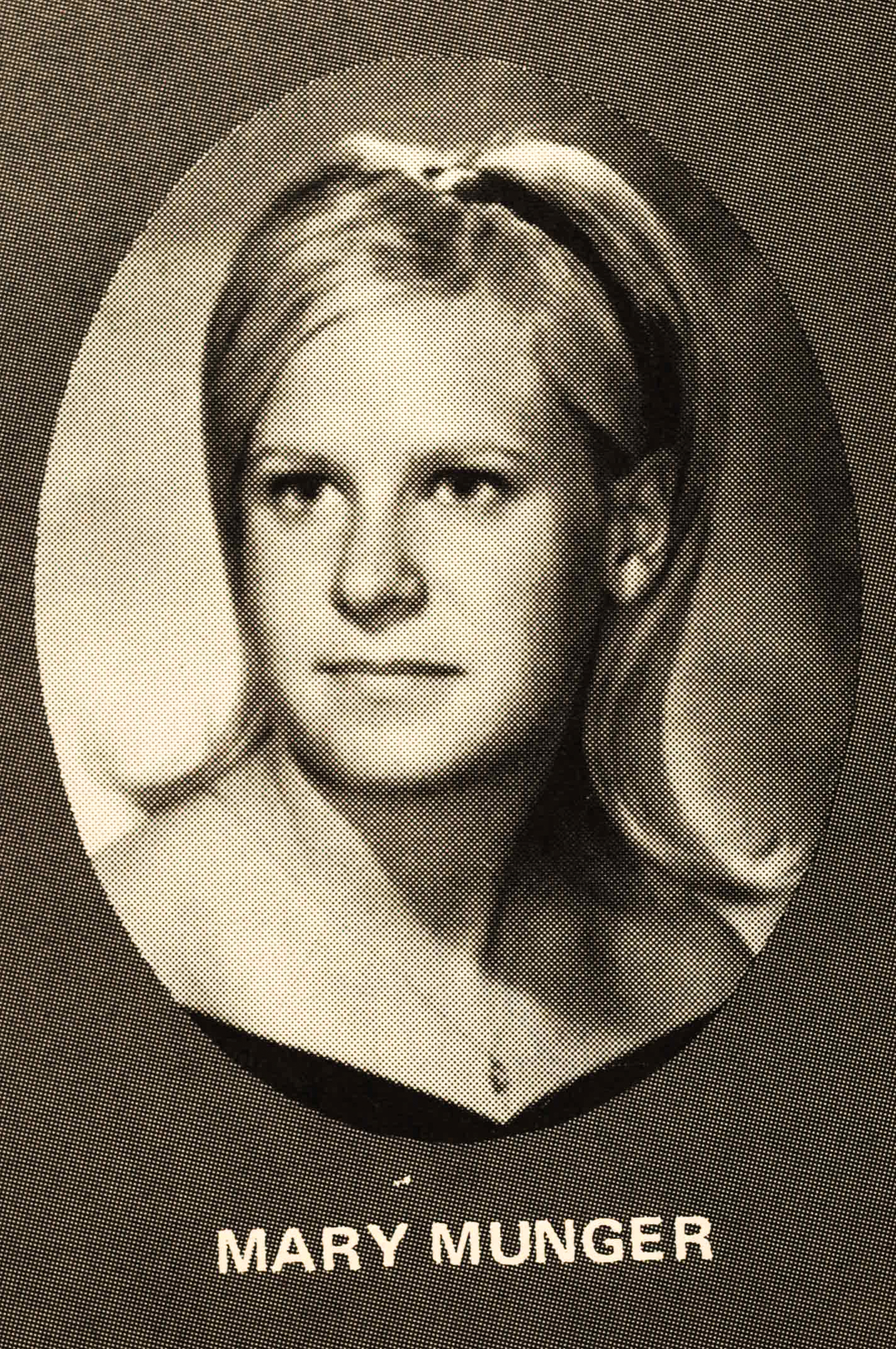 Mary Munger Granneman marygranneman@att.net 408-802-8597 (cell) Mary Munger Granneman marygranneman@att.net 408-802-8597 (cell)
