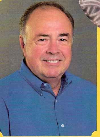 TONY HYLAND