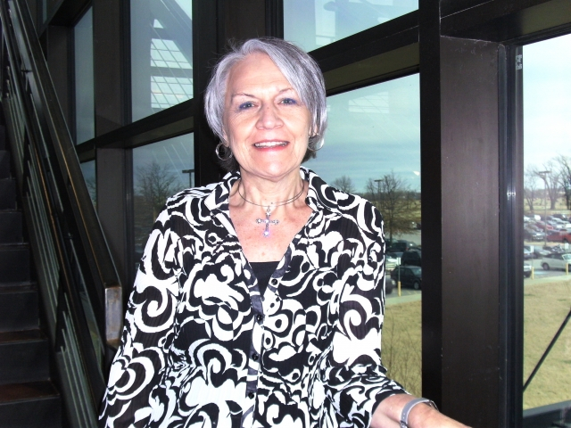 SHERRIE BOLES BELL