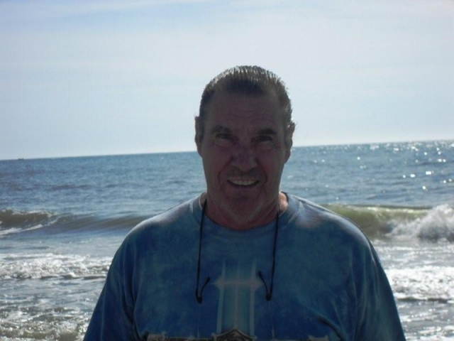 KEITH CULVER
