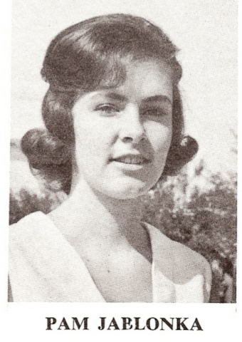 PAM JABLONKA