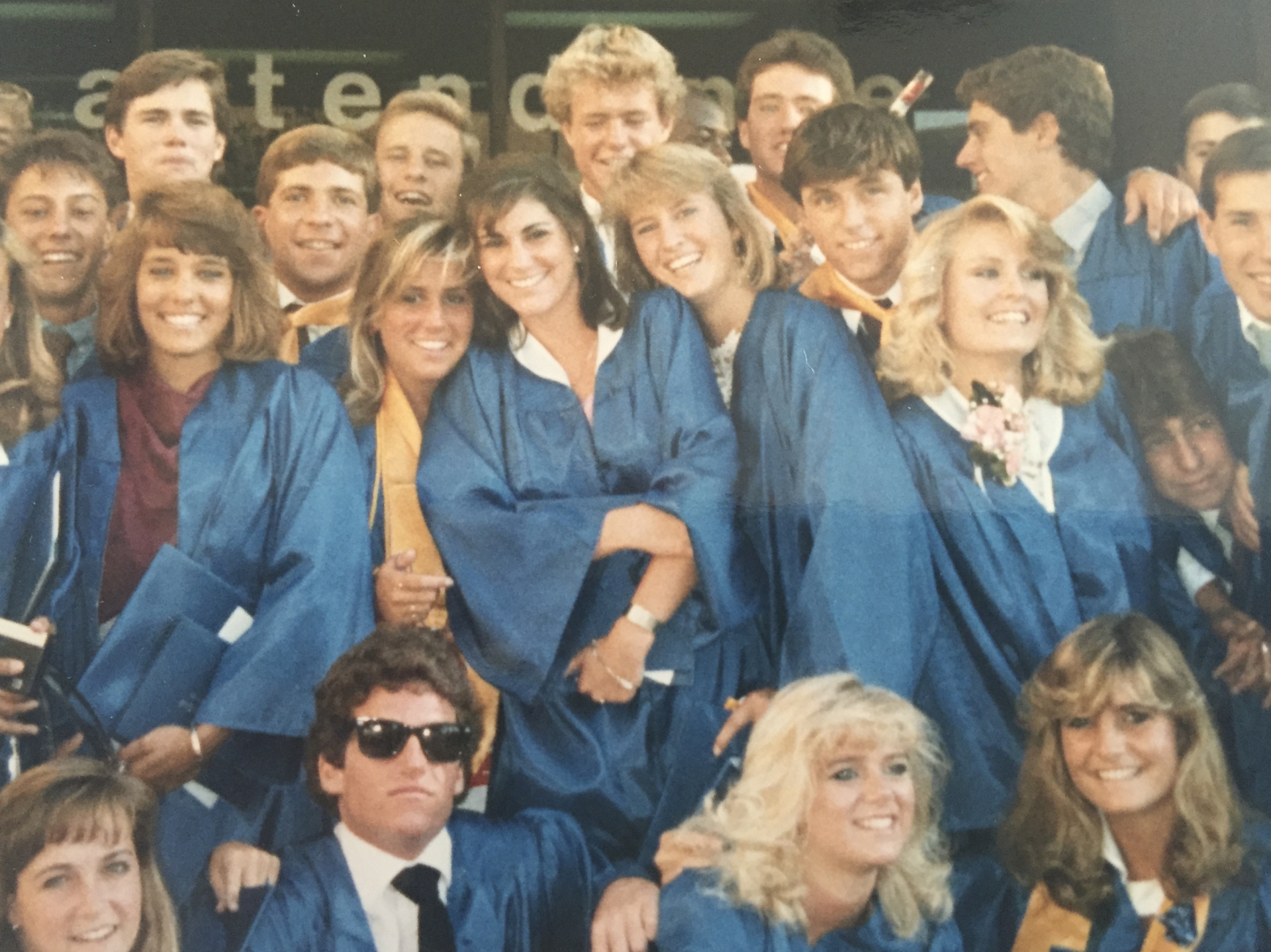 Graduation