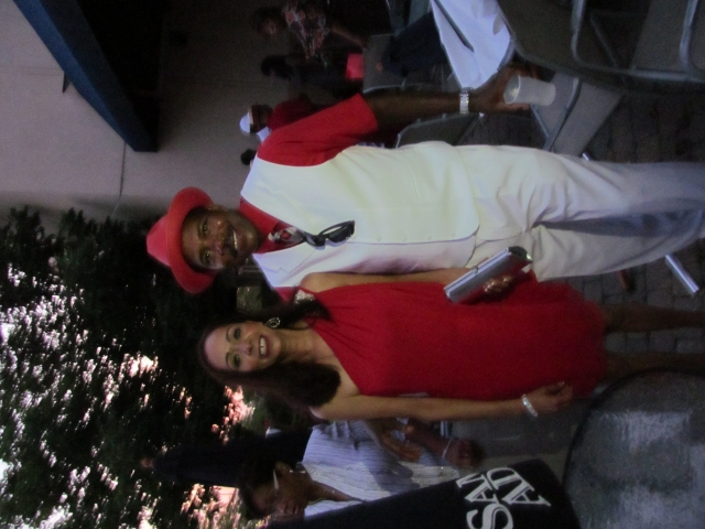 Dinner Dance
