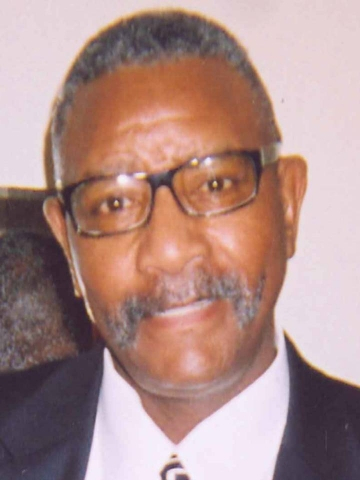 Melvin Word