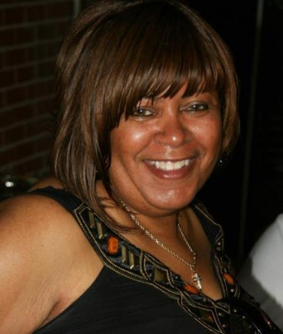 Chilling at my Birthday Party. 2012