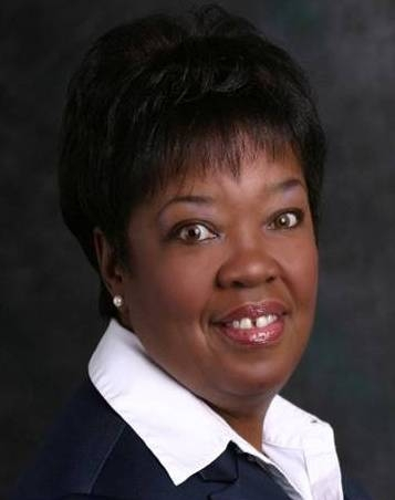Susan Eskridge Montgomery