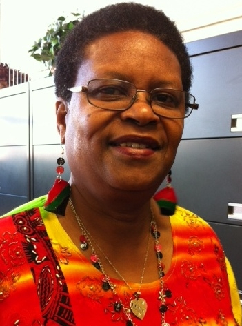 Henrietta Ross