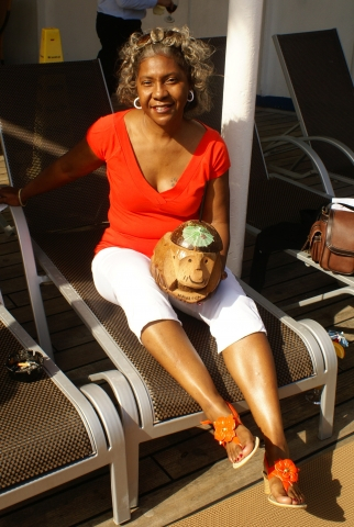 Rhonda Hill
