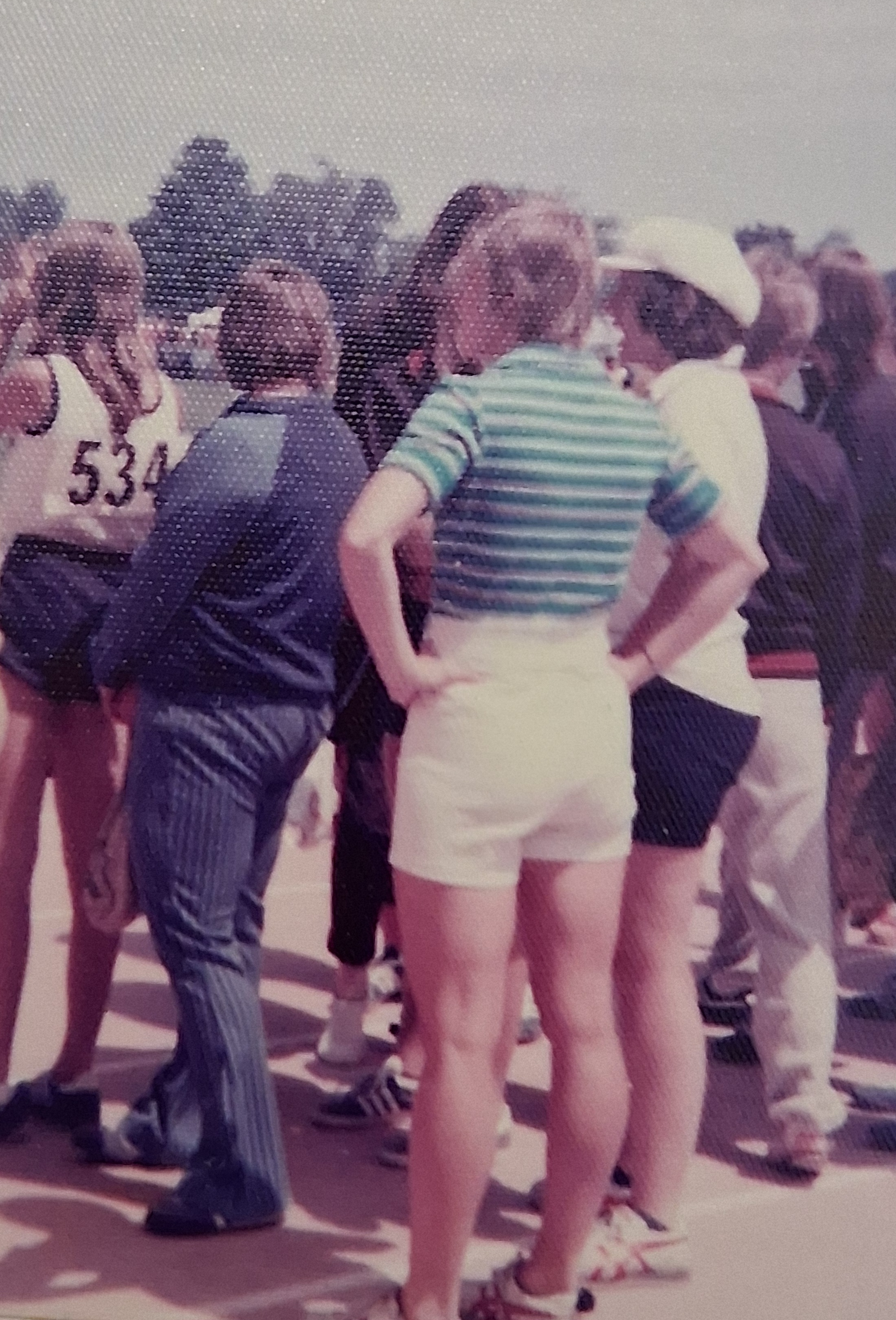 James B Conant HS Reunion - Class of 1976 - Memories