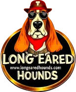 Long Eared Hounds
