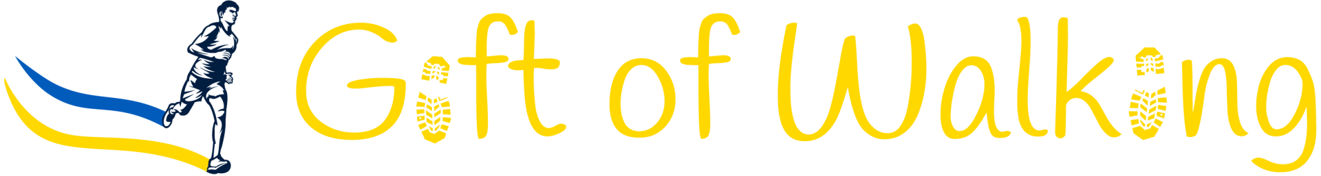Gift of Walking