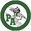 Port Angeles High School • Class of 1975