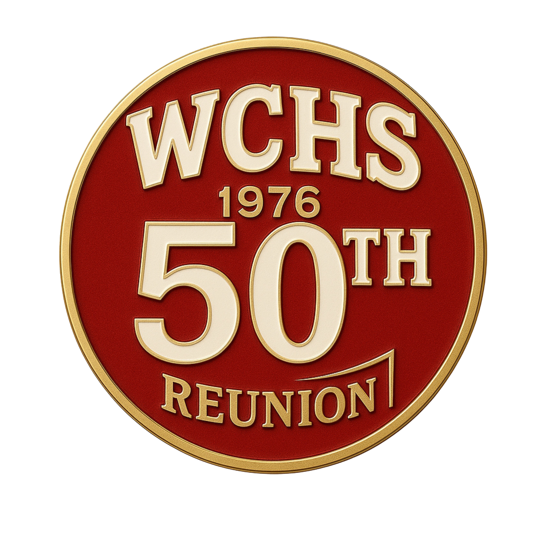 Western Canada High School Class of '76 Reunion