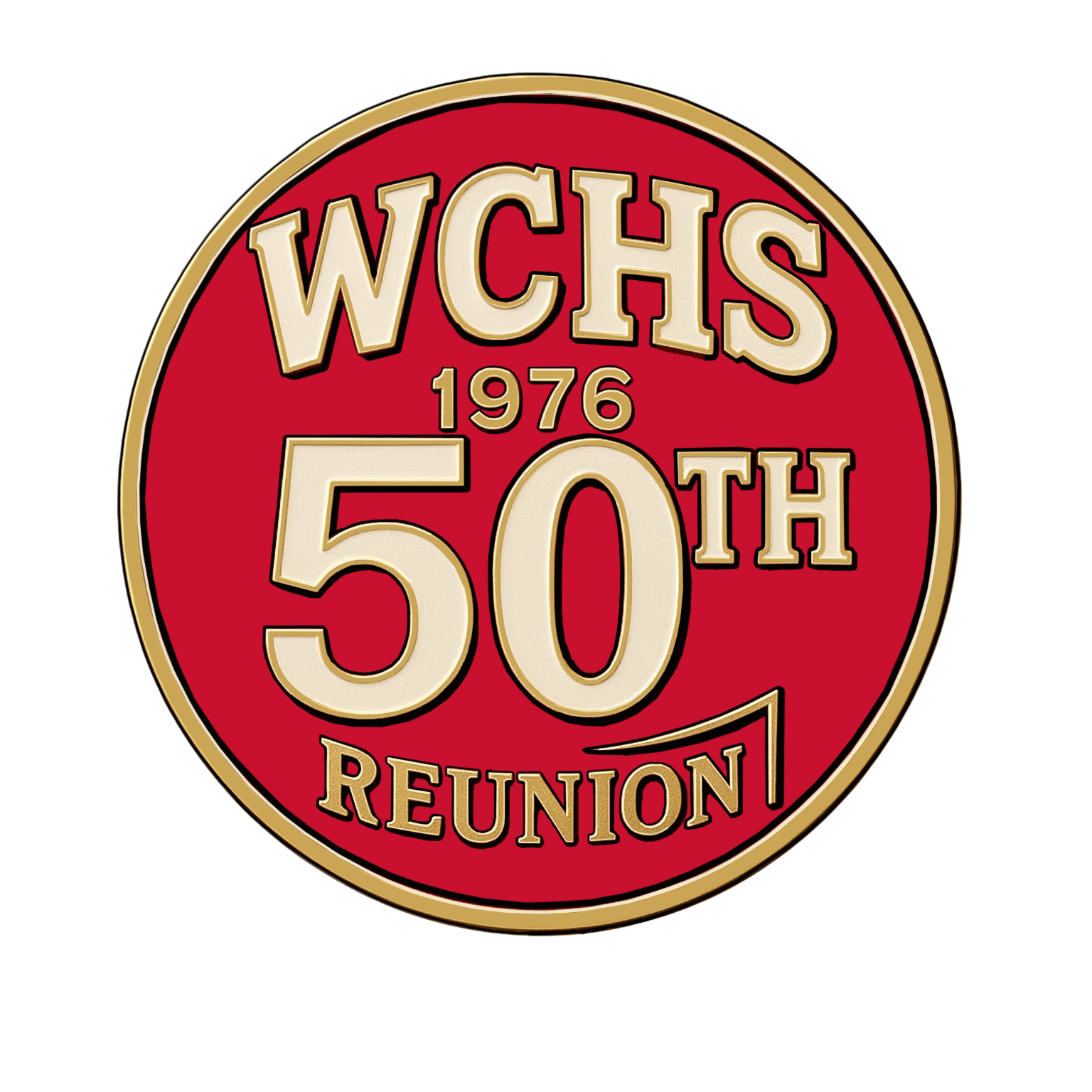 Western Canada High School Class of '76 Reunion